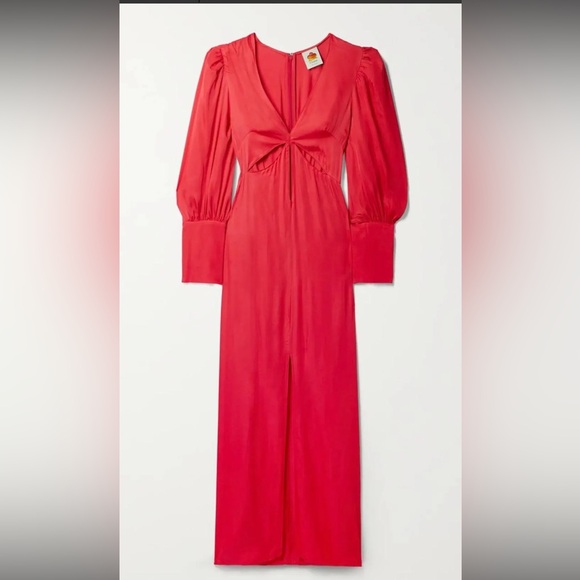 Farm Rio Dress - Picture 2 of 6